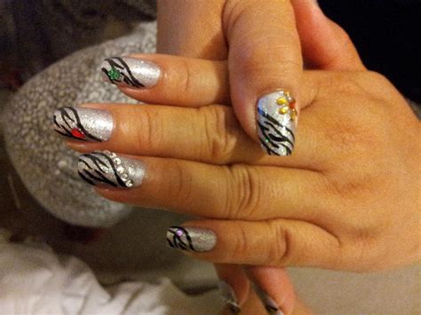 Hip Hop Nails in Ajax, ON L1T 1P4 .